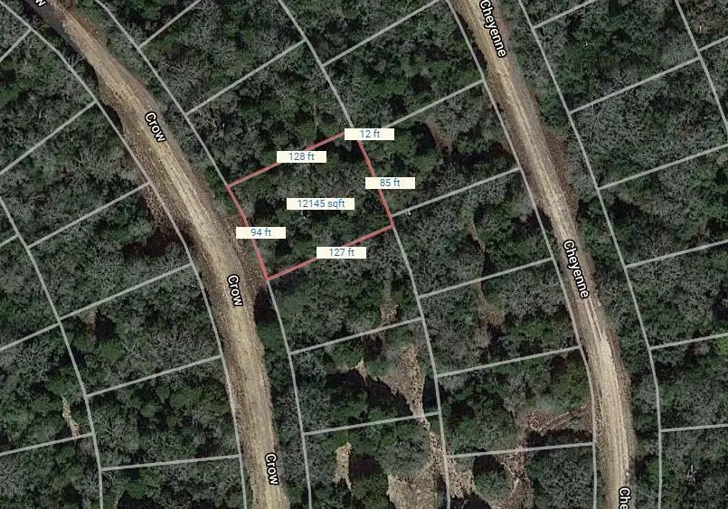 Lot 30 Crow, Normangee, TX 77871 - #1