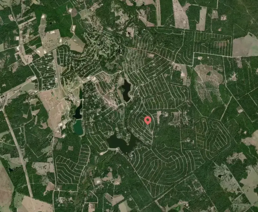 Lot 30 Crow, Normangee, TX 77871 - #3