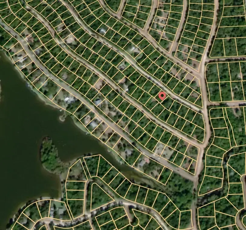 Lot 5 Navajo Trail, Normangee, TX 77871 - #2