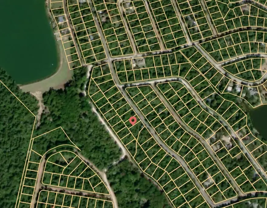 Lot 22 Hickory Ridge Drive, Normangee, TX 77871 - #3