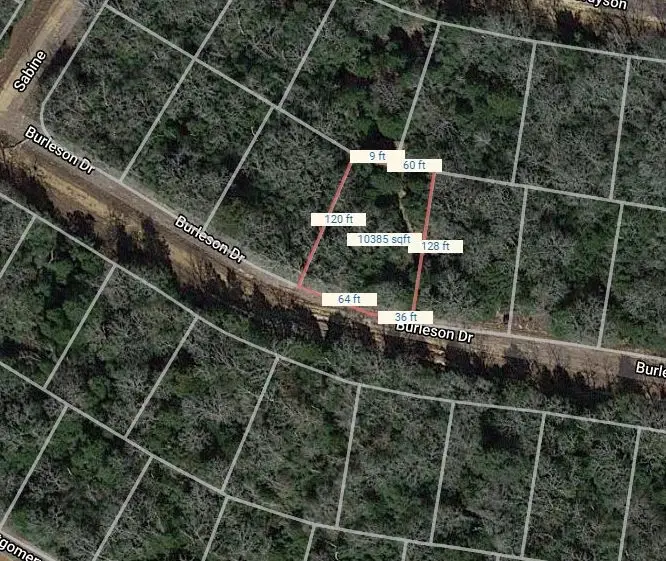 Lot 12 Burleson Drive, Normangee, TX 77871 - Image #1