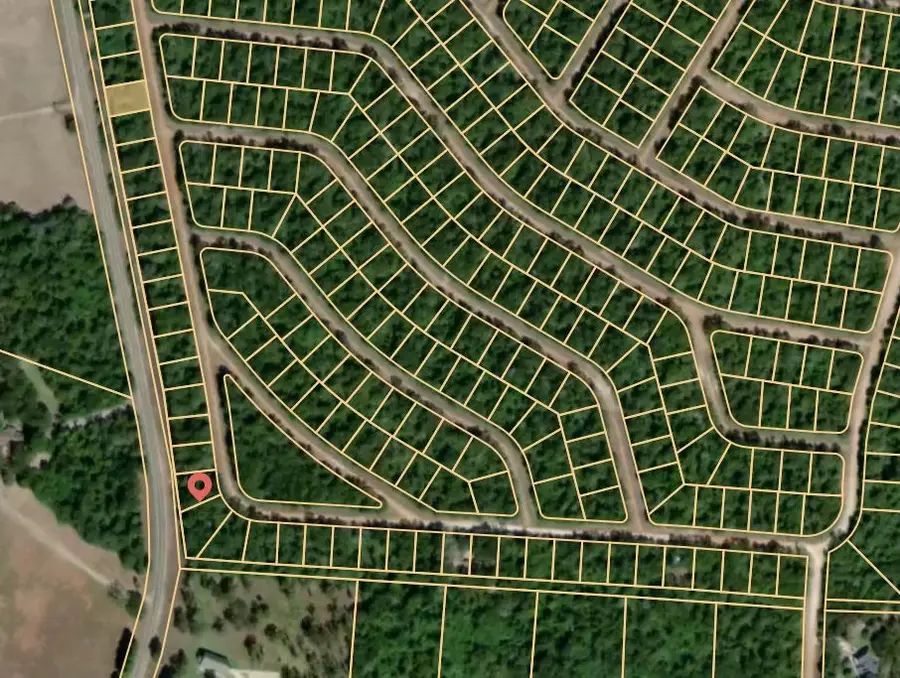 Lot 21 Navarro Drive, Normangee, TX 77871 - Image #2