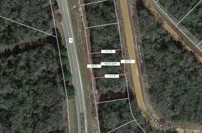 Lot 19 Navarro Drive, Normangee, TX 77871 - Image #1