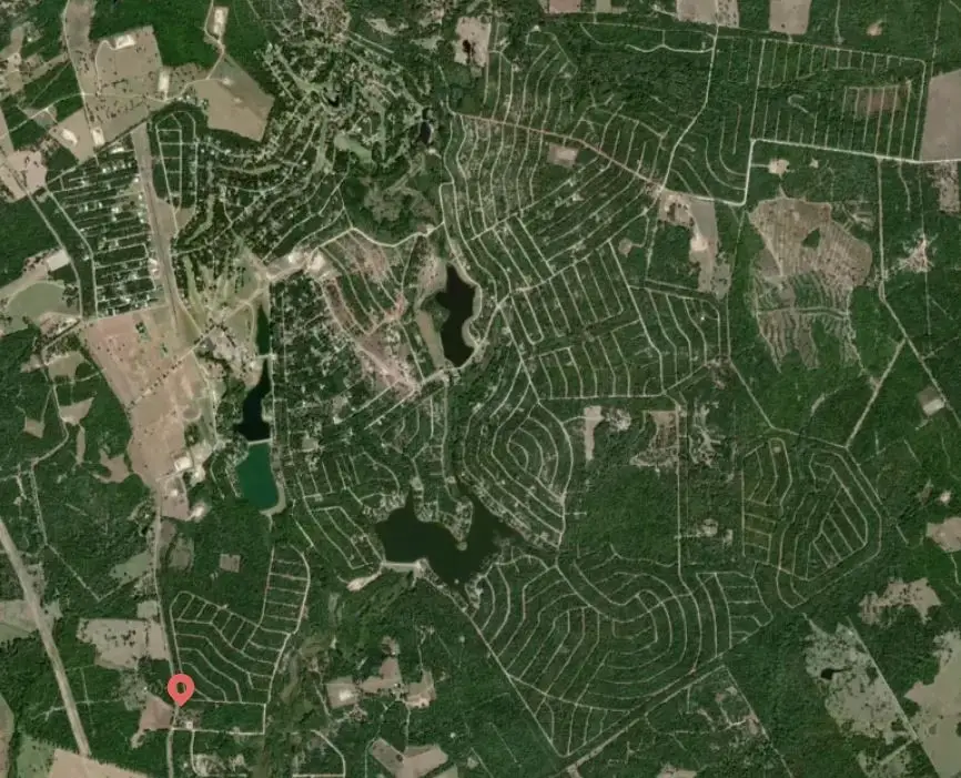 Lot 19 Navarro Drive, Normangee, TX 77871 - Image #3