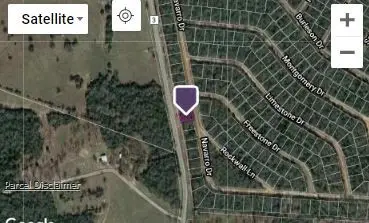 Lot 14 Navarro Drive, Normangee, TX 77871 - Image #2