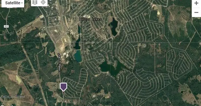 Lot 14 Navarro Drive, Normangee, TX 77871 - Image #3