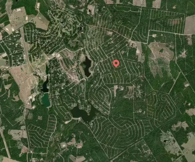 Lot 21 Mulberry Lane, Normangee, TX 77871 - Image #3