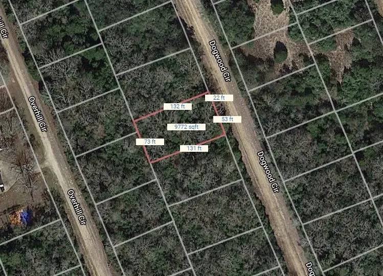 Lot 8 Dogwood Circle, Normangee, TX 77871 - Image #1