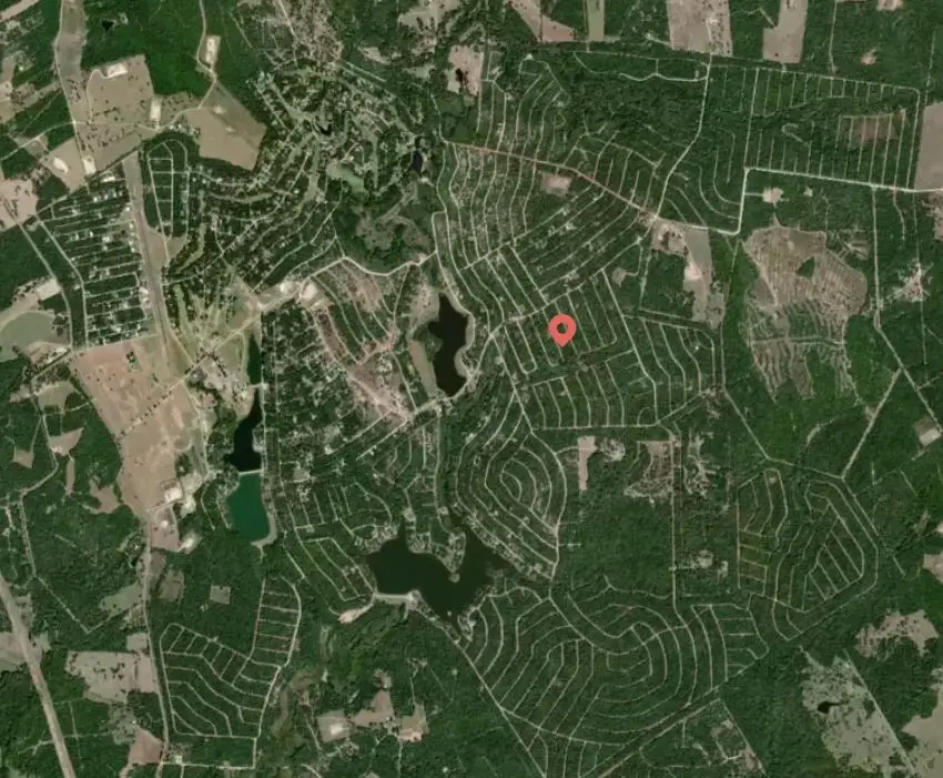 Lot 8 Dogwood Circle, Normangee, TX 77871 - Image #3