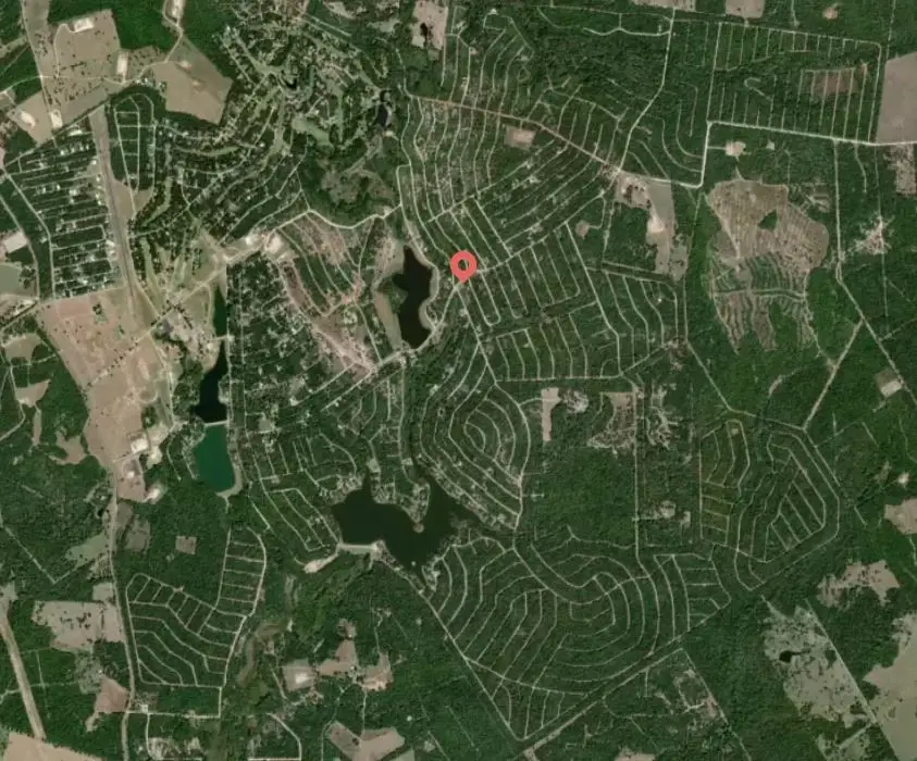 Lot 16 Blackgum, Normangee, TX 77871 - #3