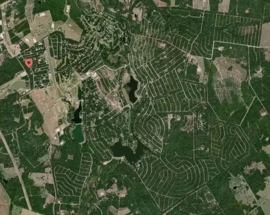 Lot 37 & 38 Commanche Lane, Normangee, TX 77871 - Image #1