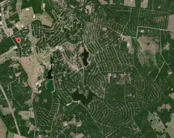 Lot 37 & 38 Commanche Lane, Normangee, TX 77871