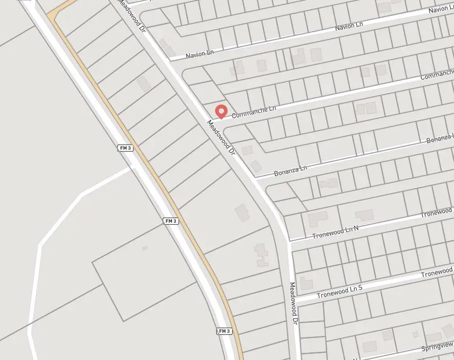 Lot 37 & 38 Commanche Lane, Normangee, TX 77871 - Image #3