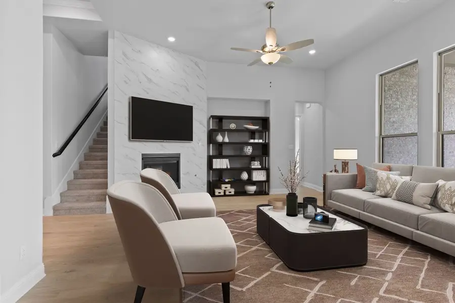 4112 Tuckerman Way, McKinney, TX 75070 - Image #3