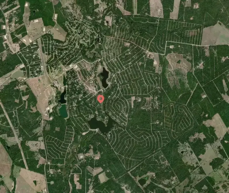 Lot 28 Sloop Road, Normangee, TX 77871 - #3