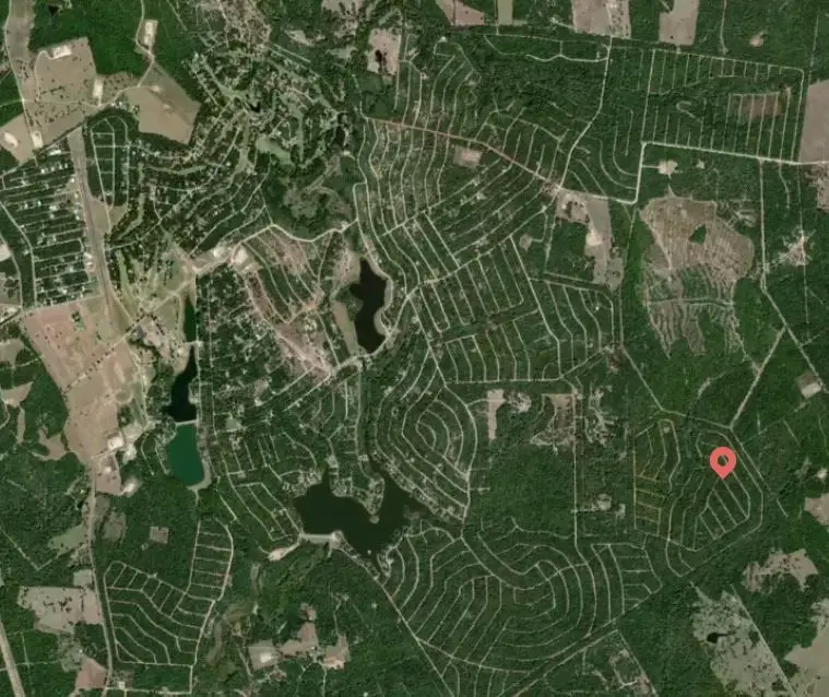 Lot 6 Woodstock Drive, Normangee, TX 77871 - #3