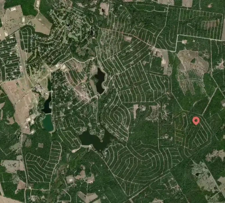 Lot 3 E Austin Colony, Normangee, TX 77871 - Image #3