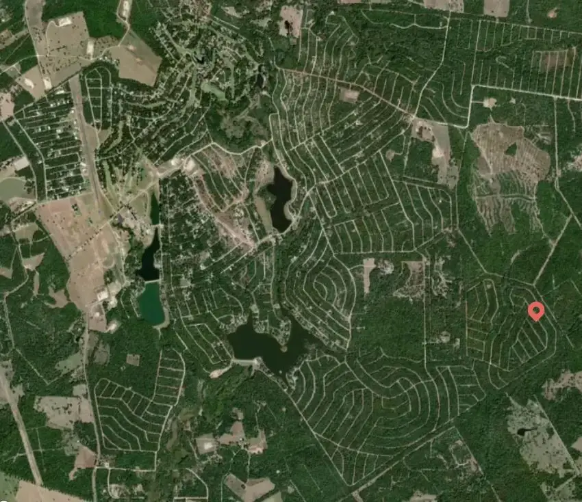 Lot 40 E Austin Colony, Normangee, TX 77871 - Image #3