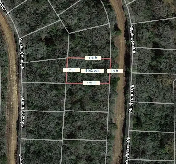 Lot 28 Mushroom Circle, Normangee, TX 77871 - Image #1