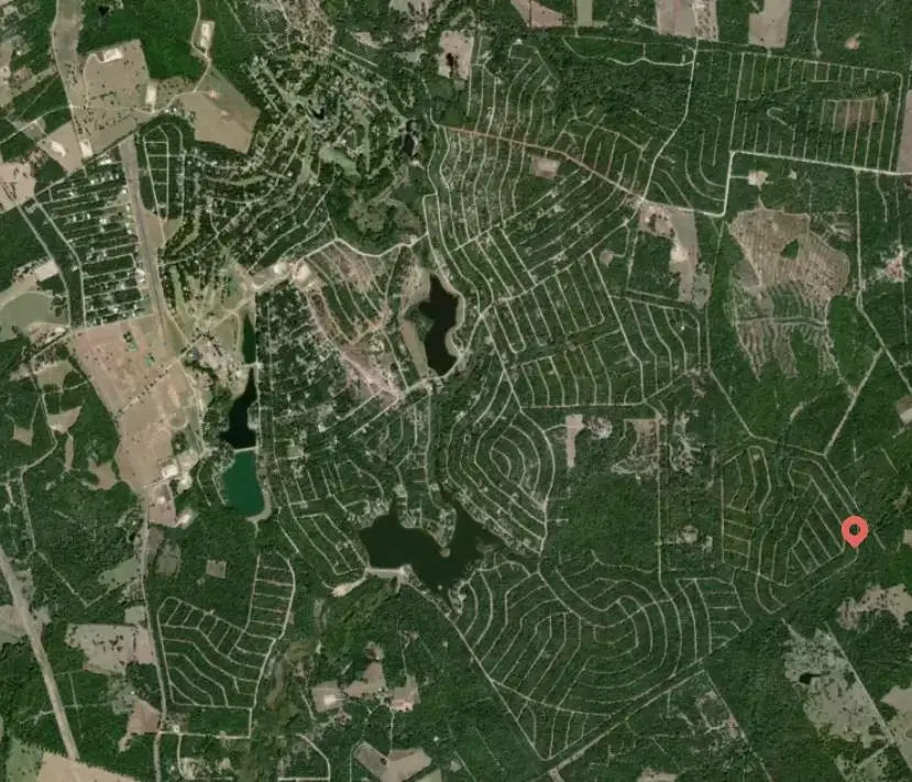 Lot 28 Mushroom Circle, Normangee, TX 77871 - Image #3