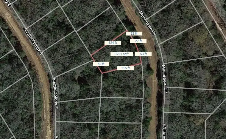 lOT 26 Mushroom Circle, Normangee, TX 77871 - Image #1