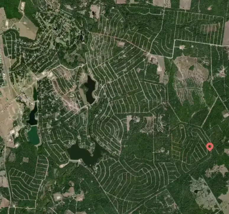 lOT 26 Mushroom Circle, Normangee, TX 77871 - Image #3