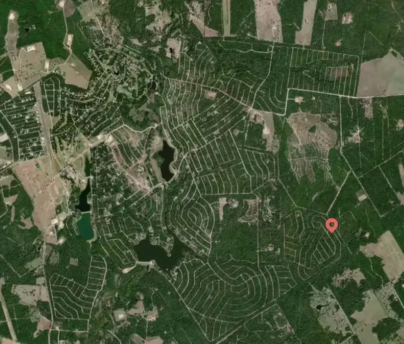 Lot 27 Mushroom Circle, Normangee, TX 77871 - Image #3