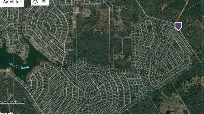 Lot 24 Mushroom Circle, Normangee, TX 77871 - Image #3