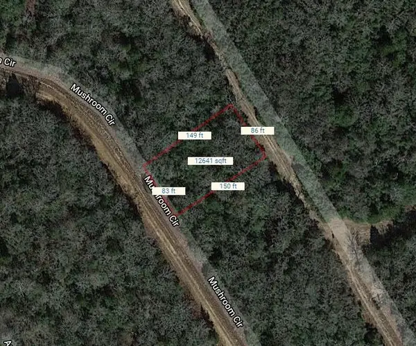 Lot 22 Mushroom Circle, Normangee, TX 77871