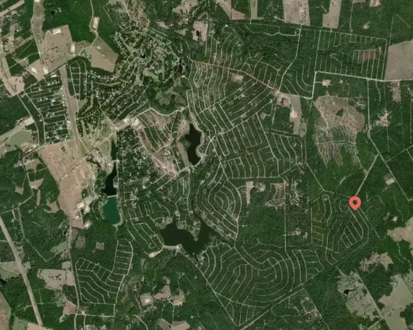 Lot 22 Mushroom Circle, Normangee, TX 77871 - Image #3