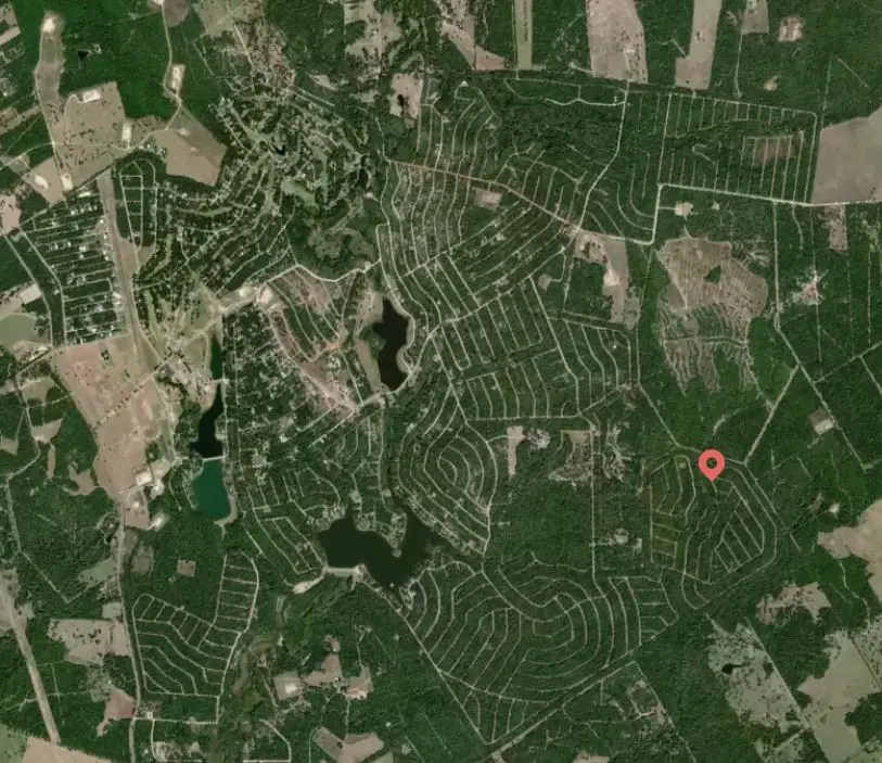 Lot 10 Mushroom Circle, Normangee, TX 77871 - Image #3