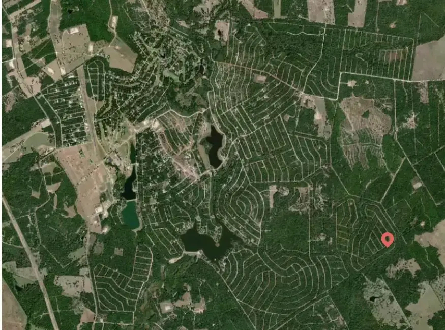 Lot 7 Blue Bonnet Circle, Normangee, TX 77871 - Image #3