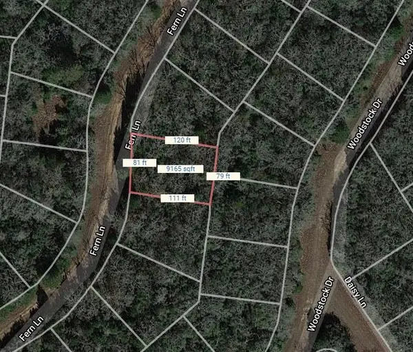 Lot 15 Fern Lane, Normangee, TX 77871