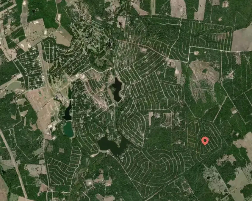 Lot 15 Fern Lane, Normangee, TX 77871 - Image #3