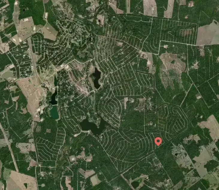 Lot 19 Port, Normangee, TX 77871 - Image #3