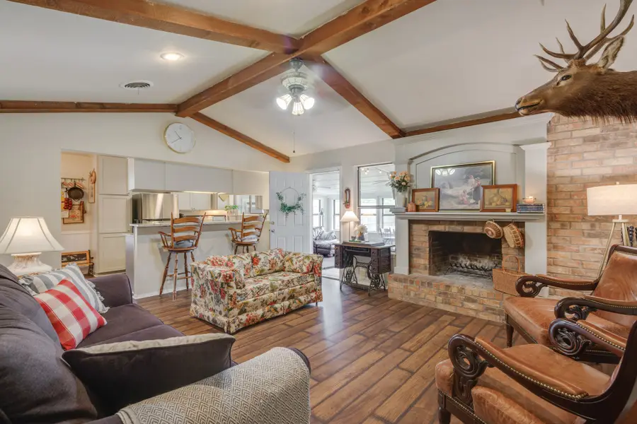 2326 Cicily Lane, Abilene, TX 79606 - Image #2