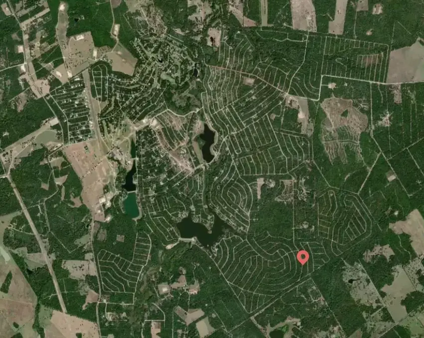 Lot 32 Hickory Ridge Drive, Normangee, TX 77871 - Image #3