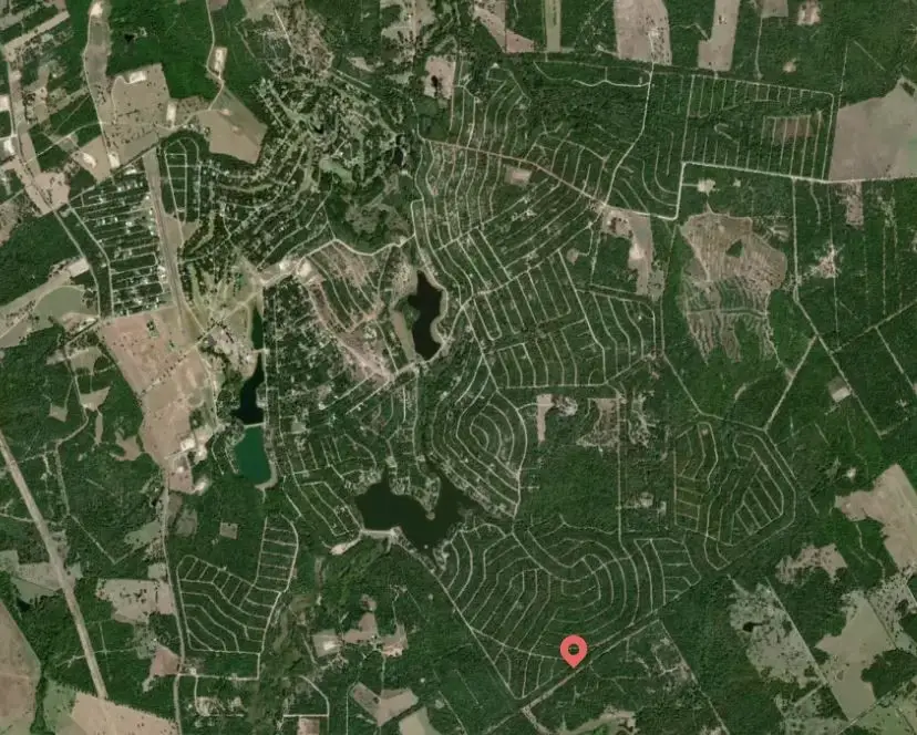 Lot 4 High Ridge, Normangee, TX 77871 - Image #3