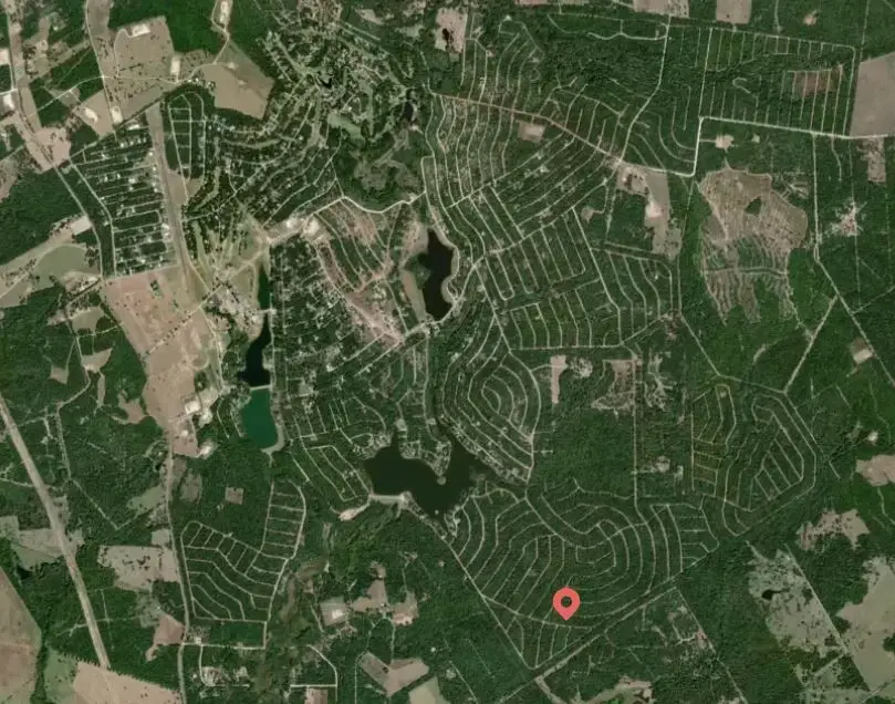 Lot 42 Celestial, Normangee, TX 77871 - Image #3