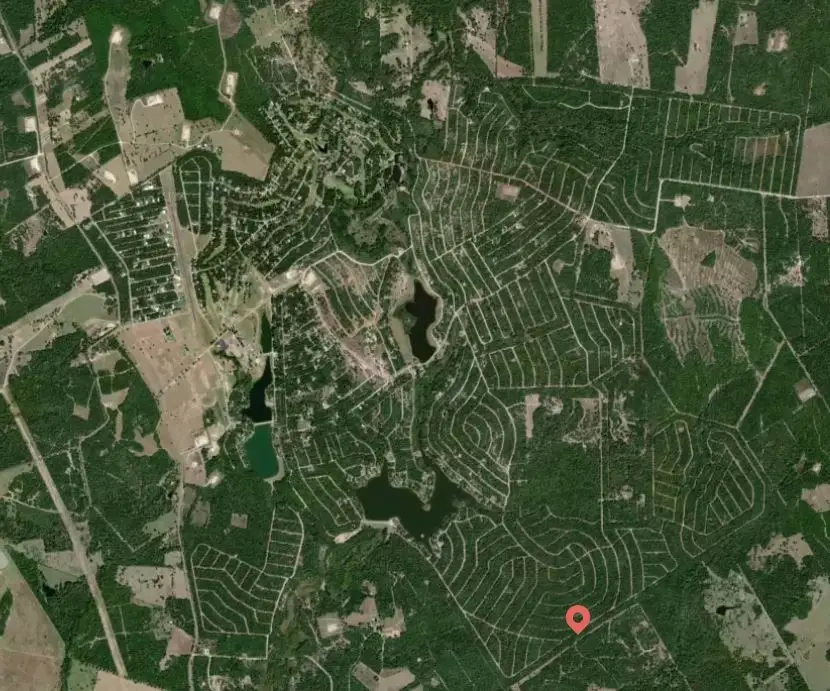 Lot 29 Celestial, Normangee, TX 77871 - Image #3