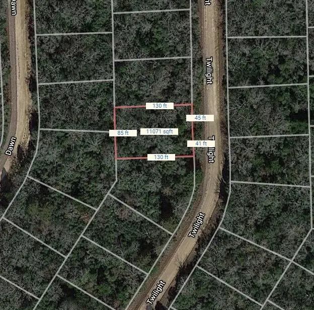 Lot 41 Twilight, Normangee, TX 77871 - Image #1