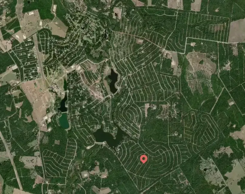 Lot 41 Twilight, Normangee, TX 77871 - Image #3