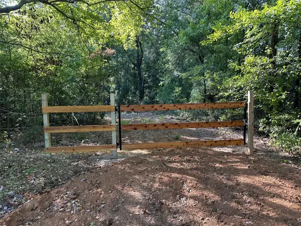 10.13 Acres Fm 852, Gilmer, TX 75644