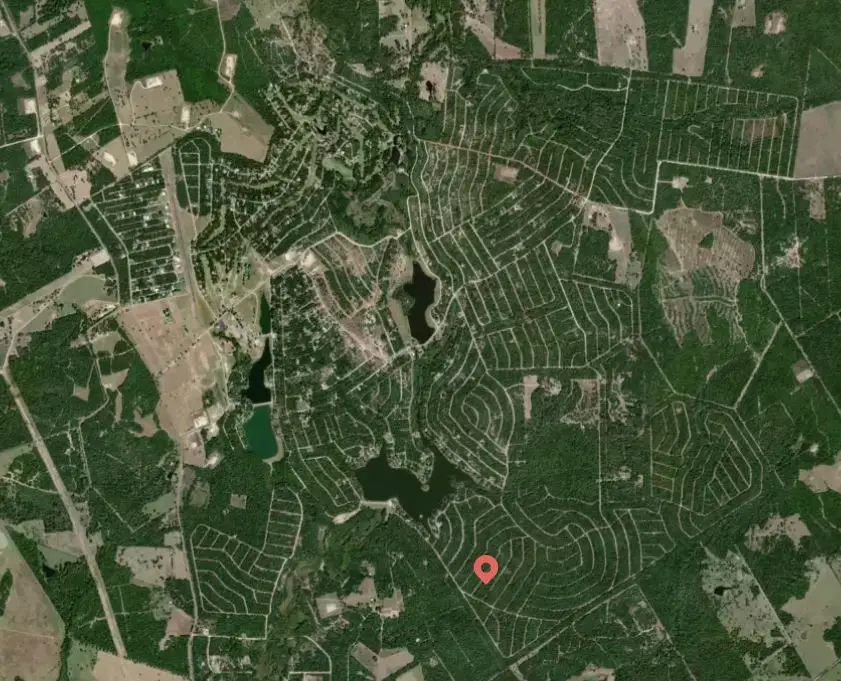 Lot 46 Cardinal, Normangee, TX 77871 - Image #3