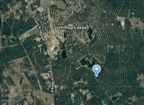 Lot 26 Hummingbird, Normangee, TX 77871 - Image #3