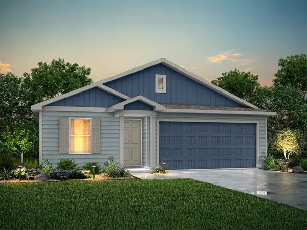 309 Victory Drive, Mabank, TX 75147