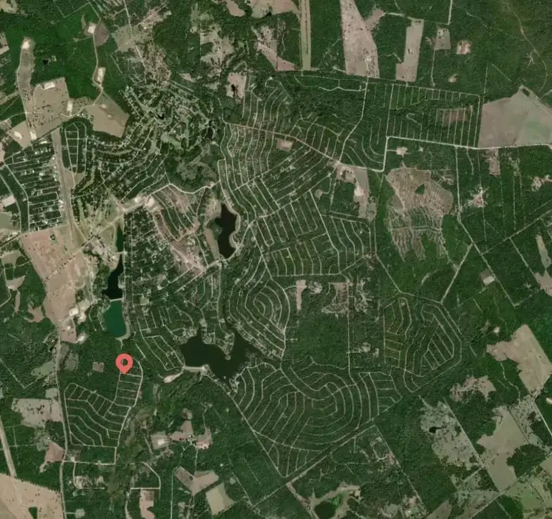 Lot 1 Travis Lane, Normangee, TX 77871 - Image #3