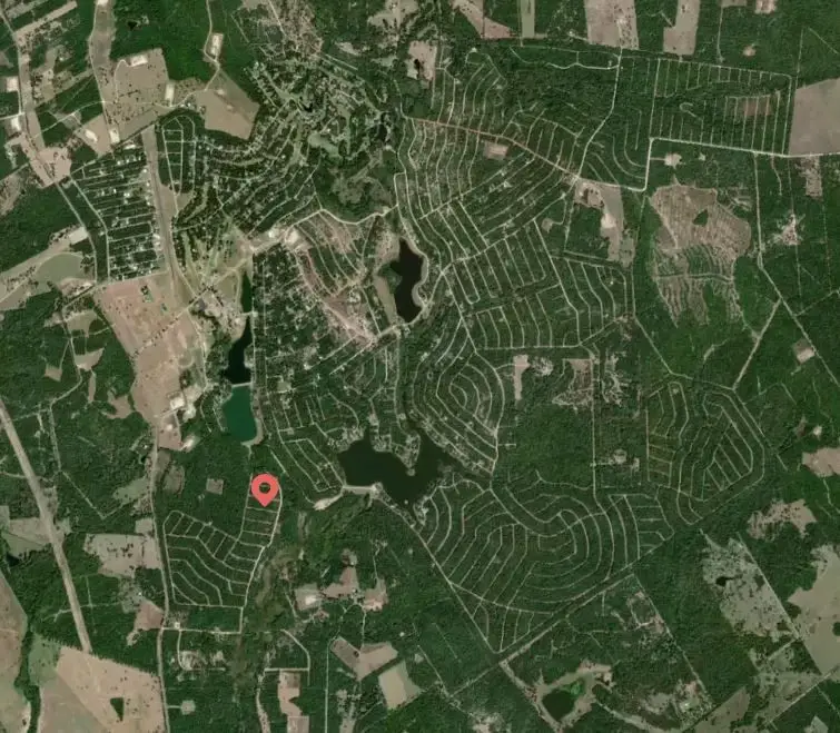 Lot 15 Travis Lane, Normangee, TX 77871 - Image #3