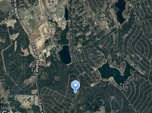 Lot 9 Crosby Lane, Normangee, TX 77871 - Image #2