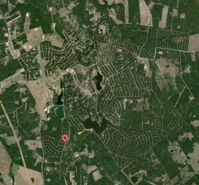 Lot 14 Ellis Lane, Normangee, TX 77871 - Image #3